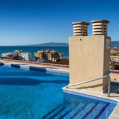 Rentalmar Central Park Salou Eksteriør bilde