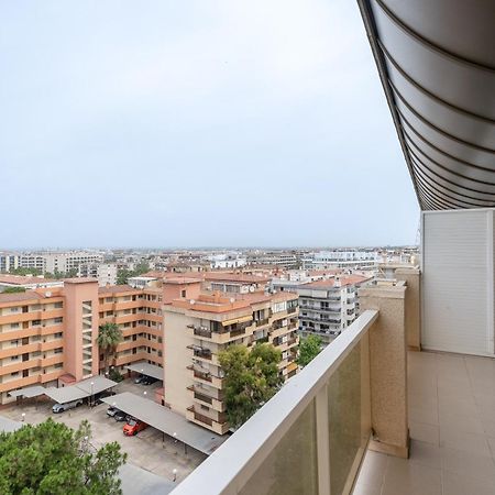 Rentalmar Central Park Salou Eksteriør bilde