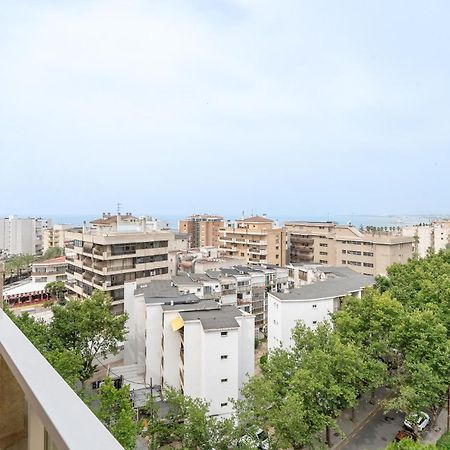 Rentalmar Central Park Salou Eksteriør bilde
