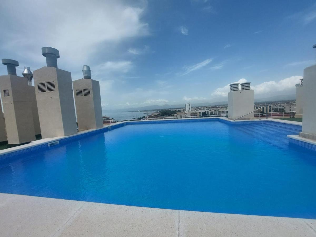 Rentalmar Central Park Salou Eksteriør bilde