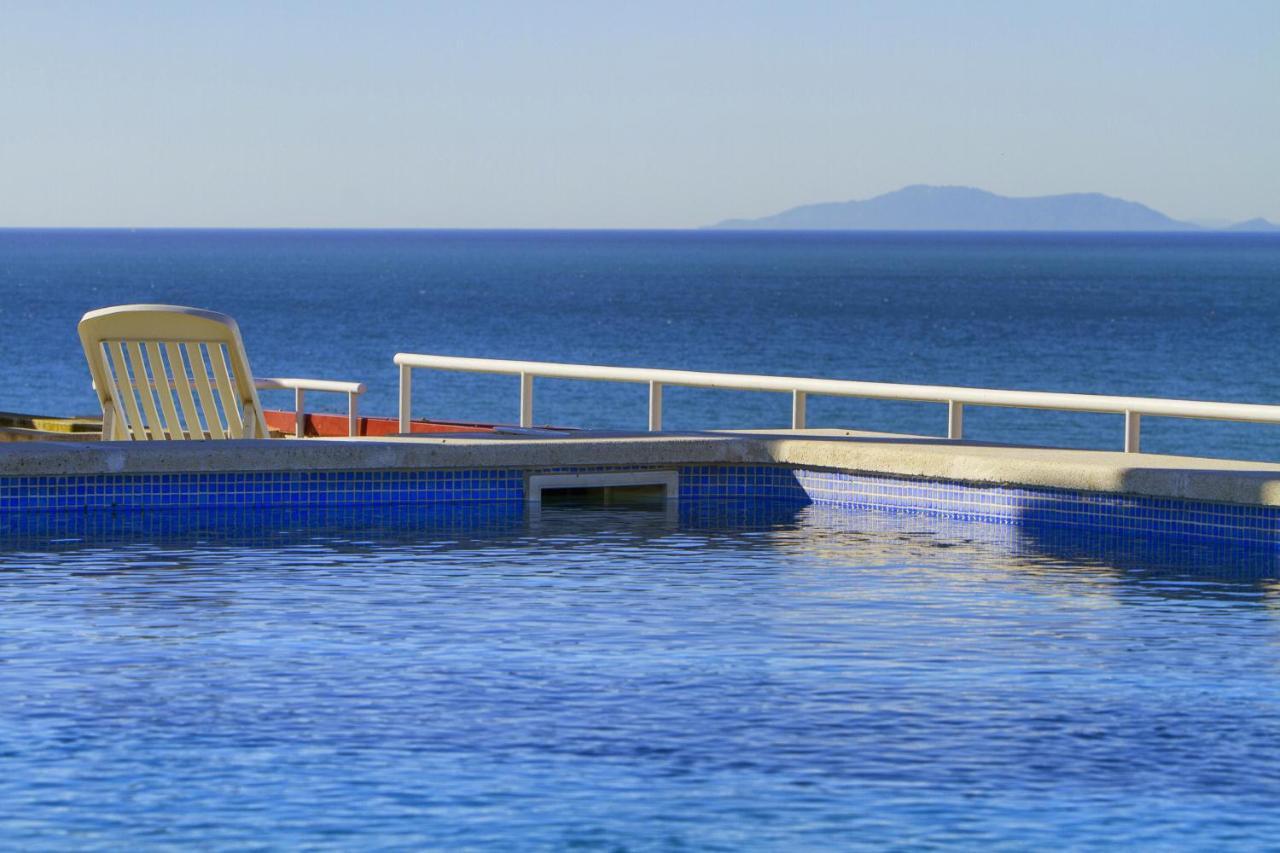 Rentalmar Central Park Salou Eksteriør bilde