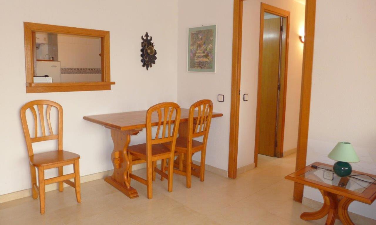Rentalmar Central Park Salou Rom bilde