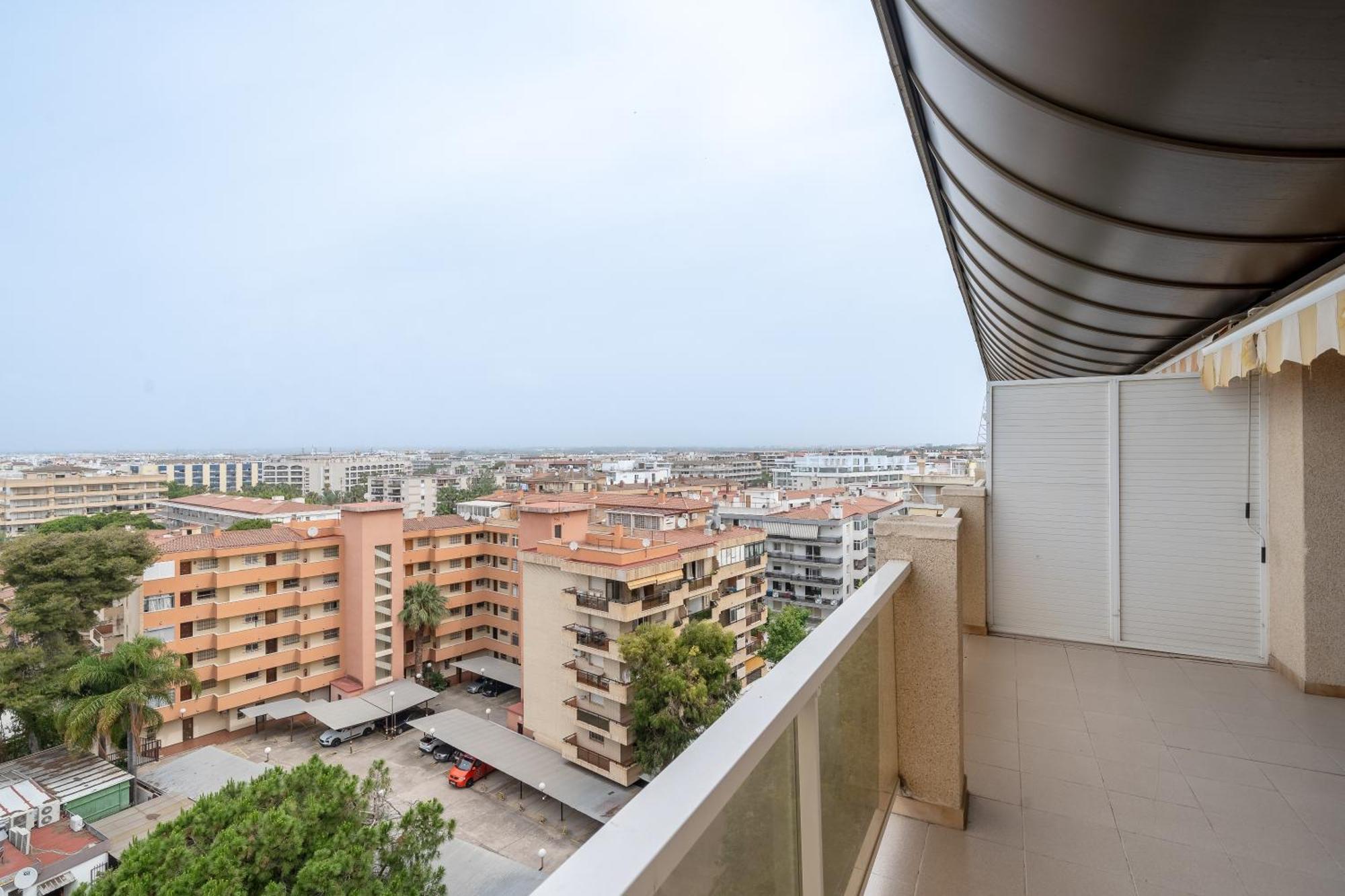 Rentalmar Central Park Salou Eksteriør bilde