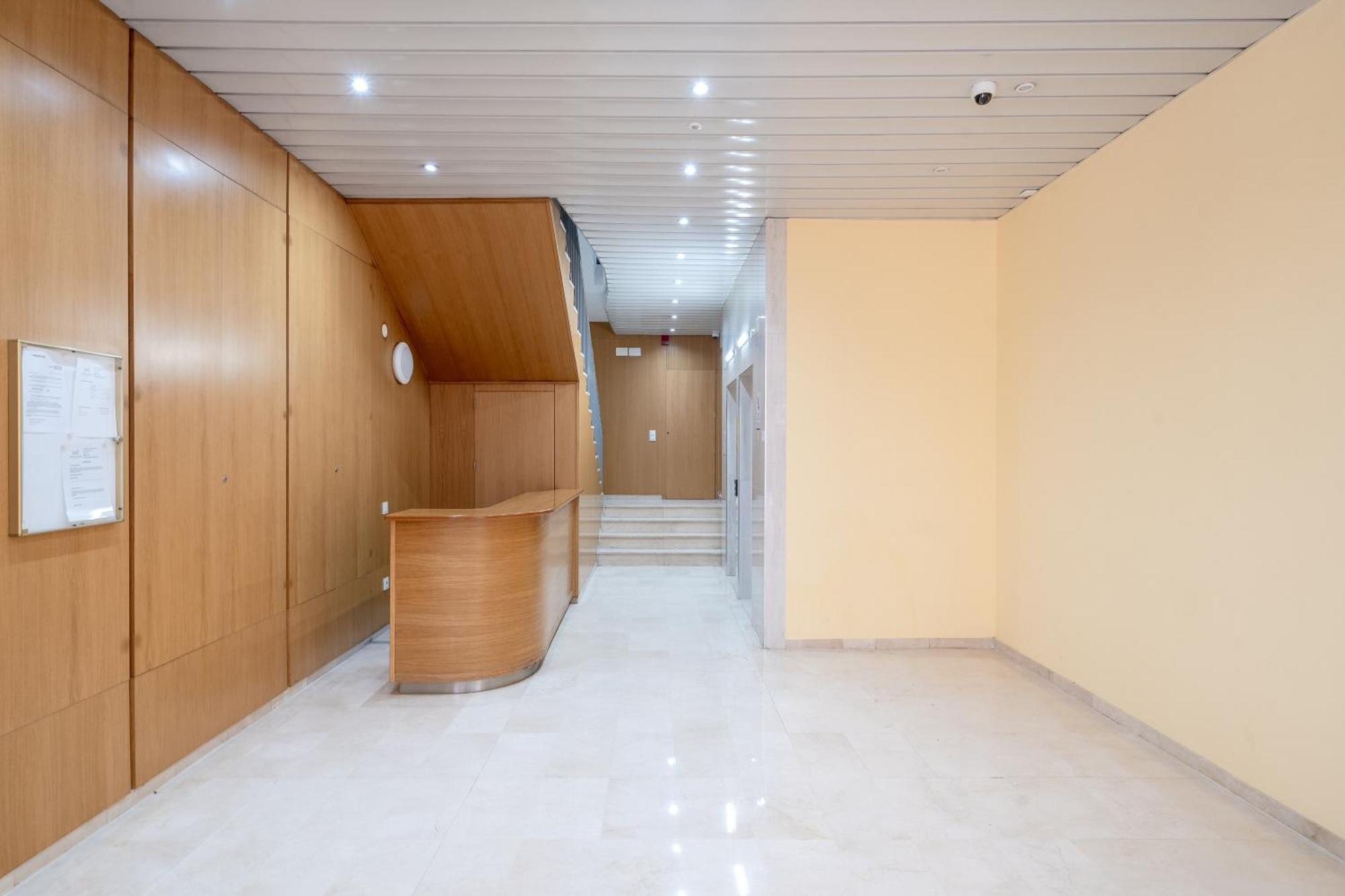 Rentalmar Central Park Salou Eksteriør bilde