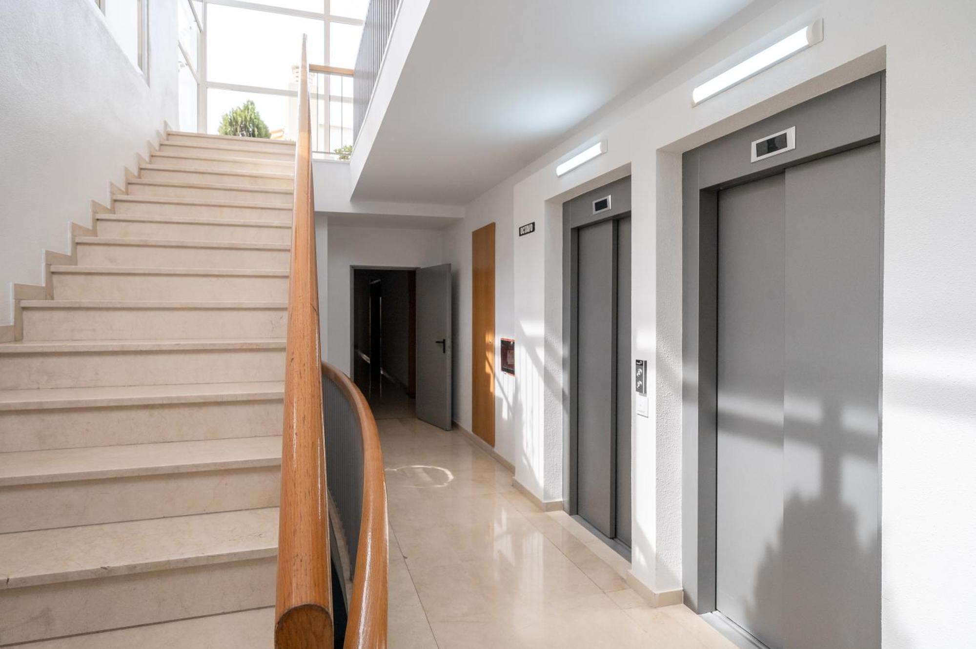 Rentalmar Central Park Salou Eksteriør bilde
