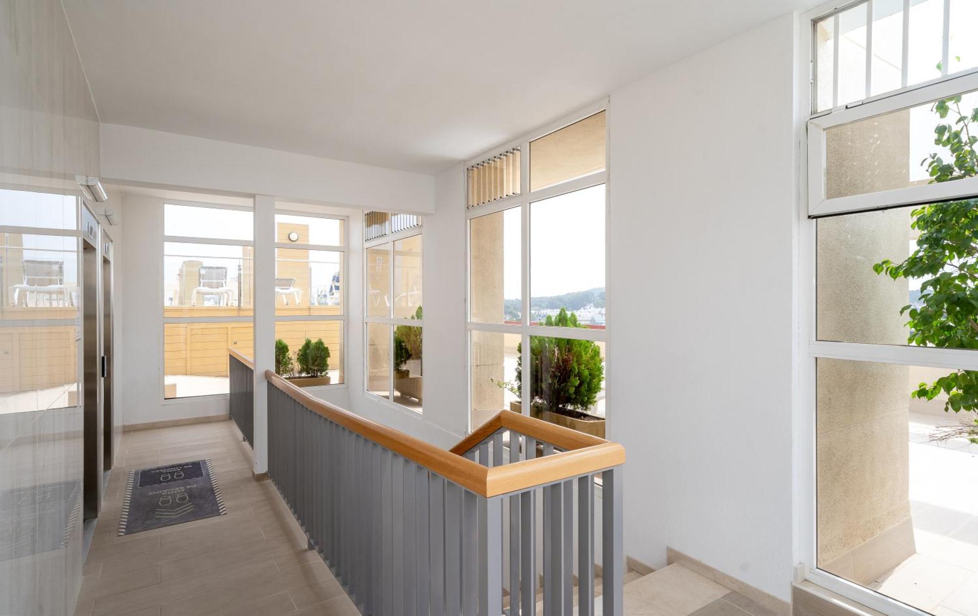 Rentalmar Central Park Salou Eksteriør bilde