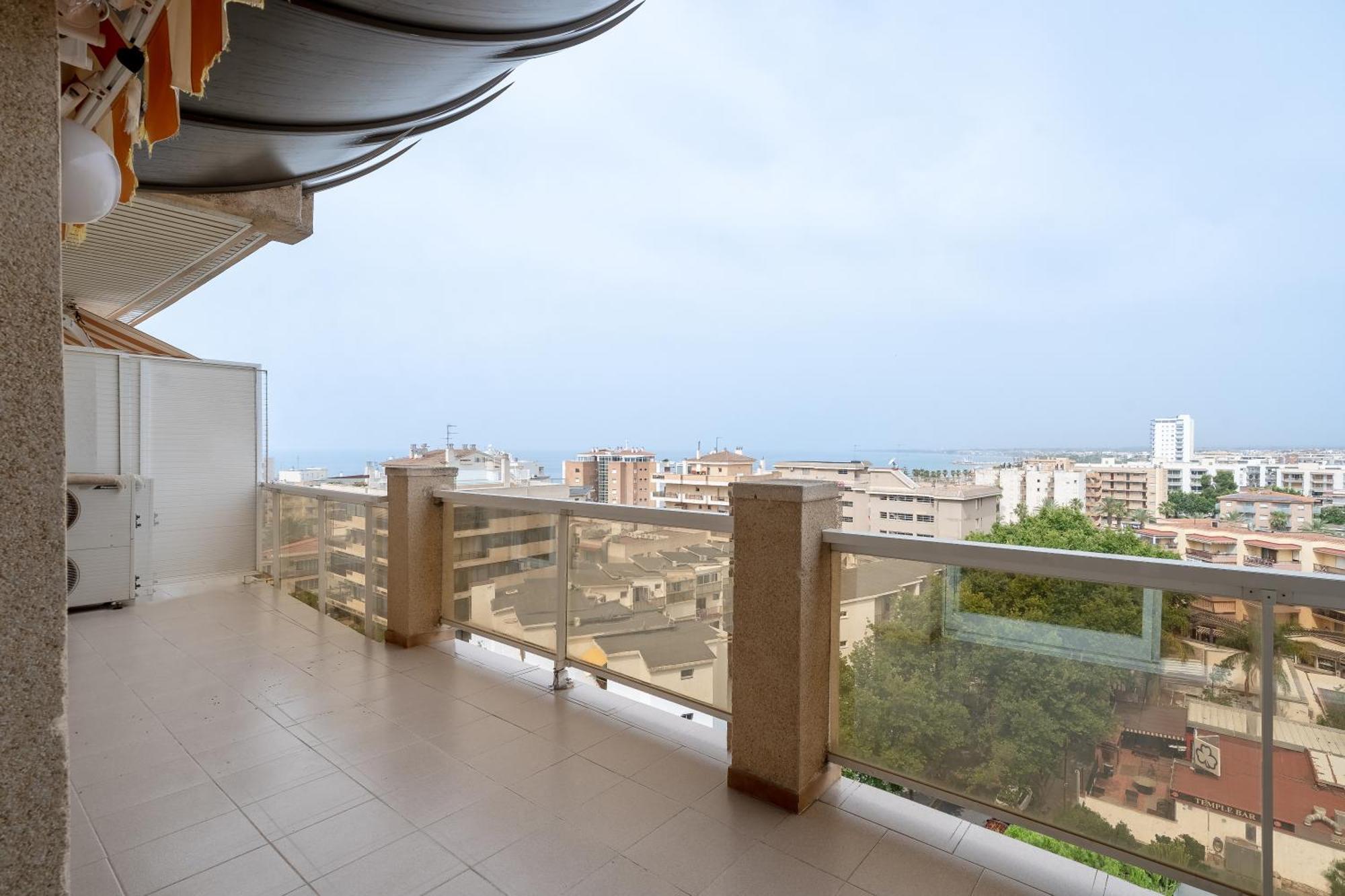 Rentalmar Central Park Salou Eksteriør bilde