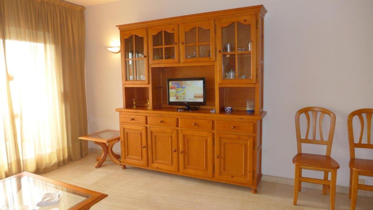 Rentalmar Central Park Salou Rom bilde