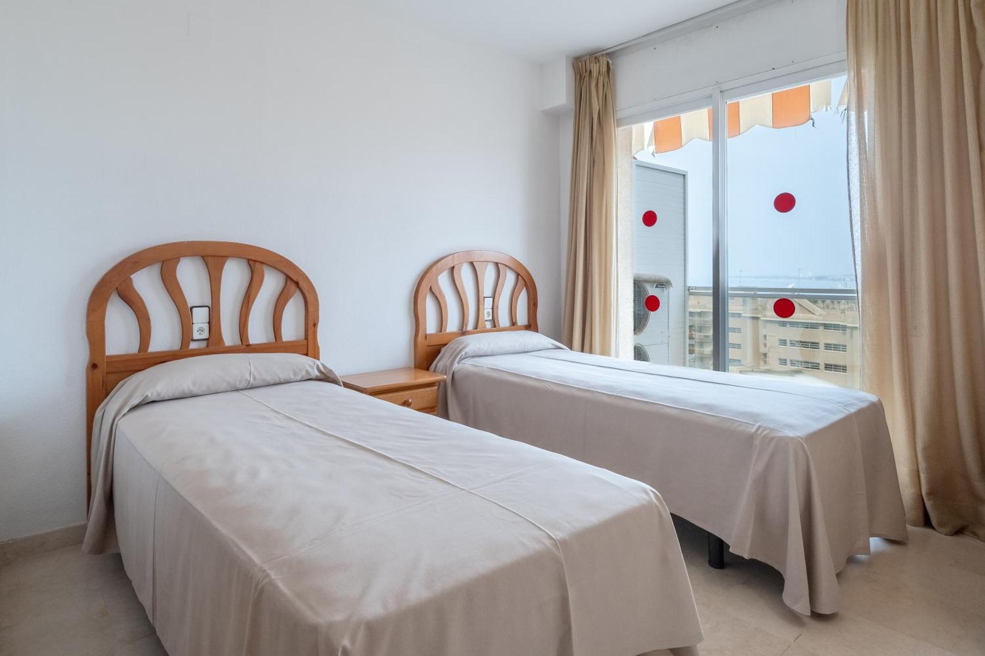 Rentalmar Central Park Salou Rom bilde