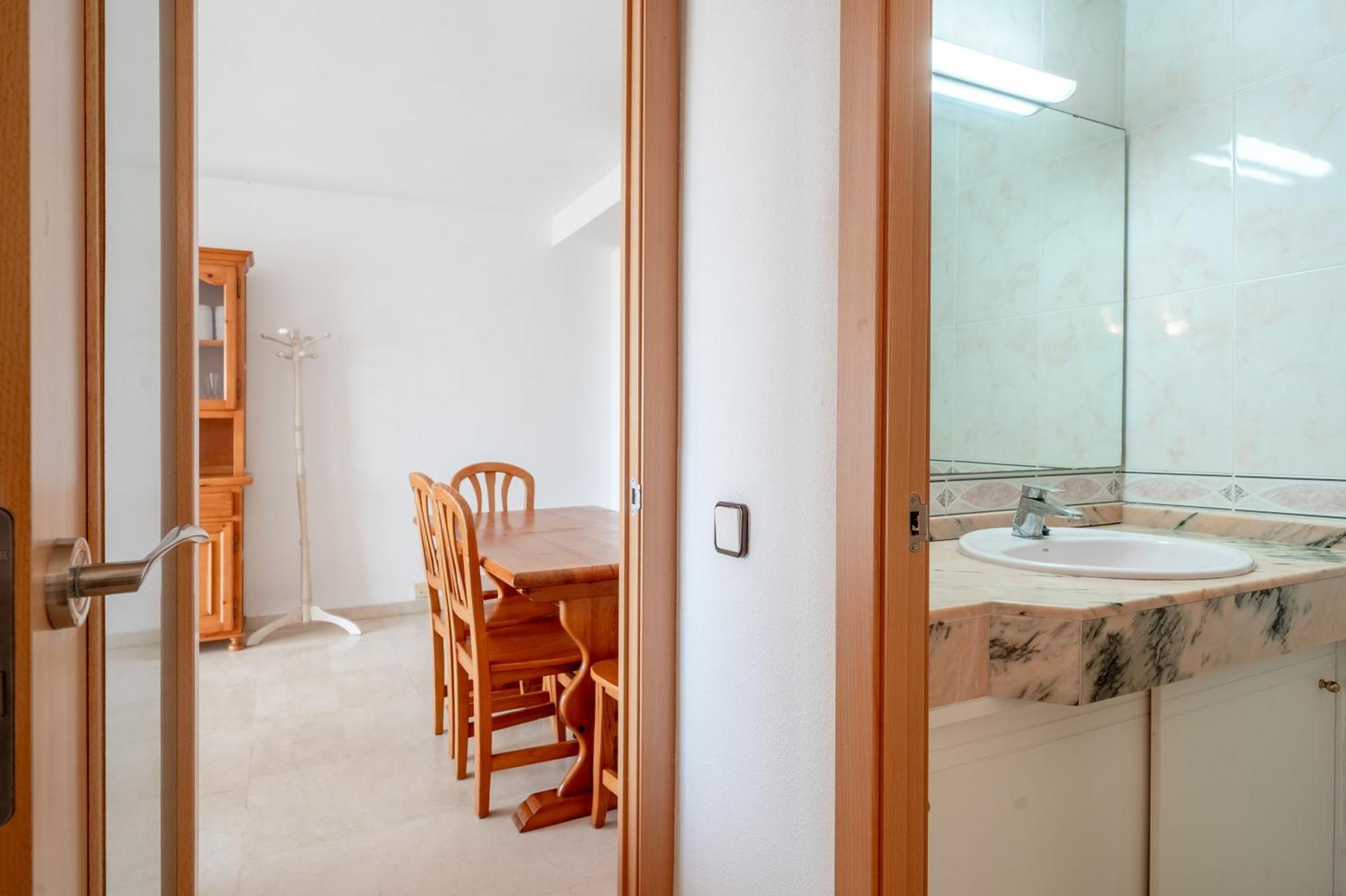 Rentalmar Central Park Salou Rom bilde