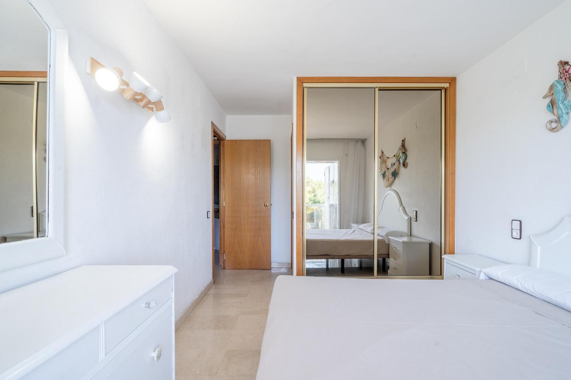 Rentalmar Central Park Salou Rom bilde