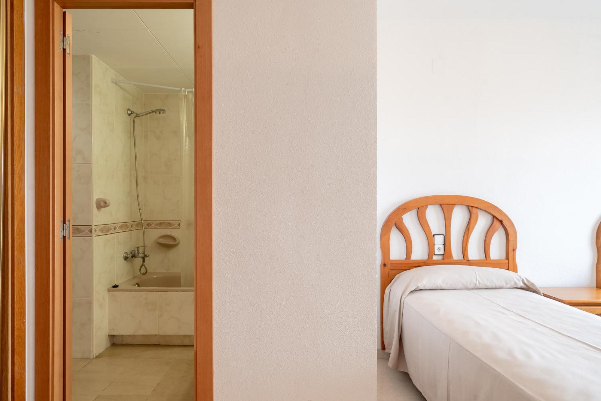 Rentalmar Central Park Salou Rom bilde