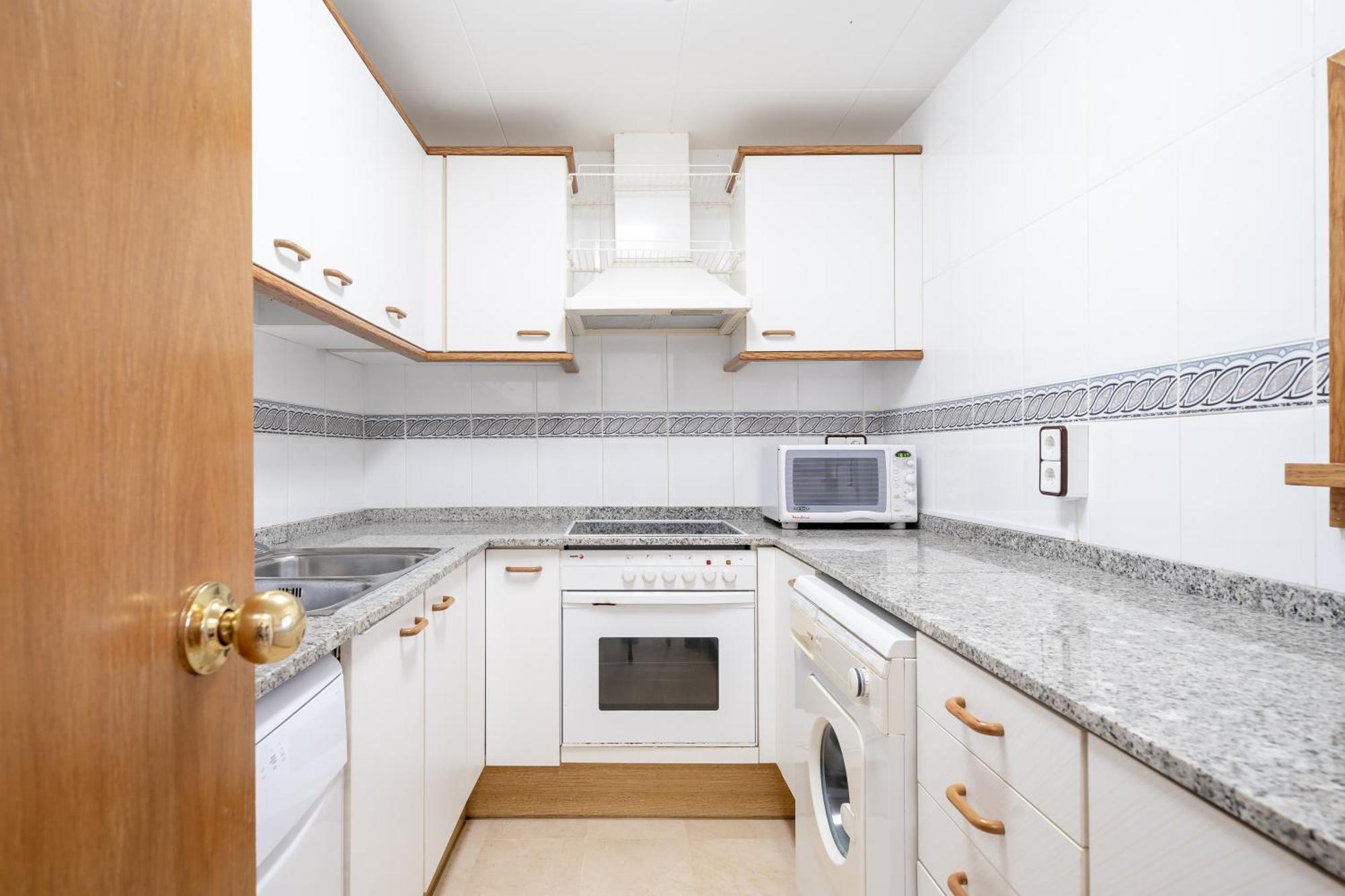 Rentalmar Central Park Salou Rom bilde