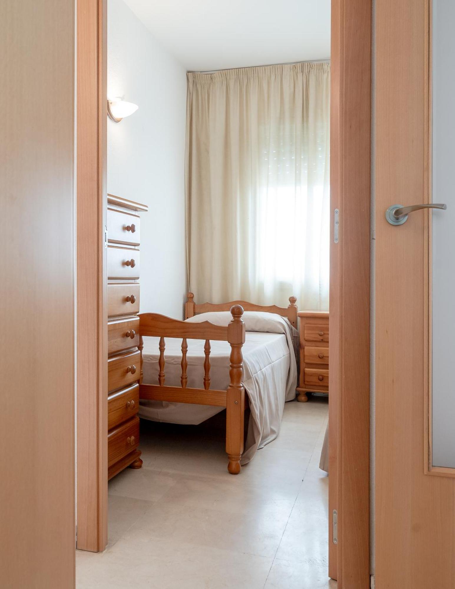 Rentalmar Central Park Salou Rom bilde