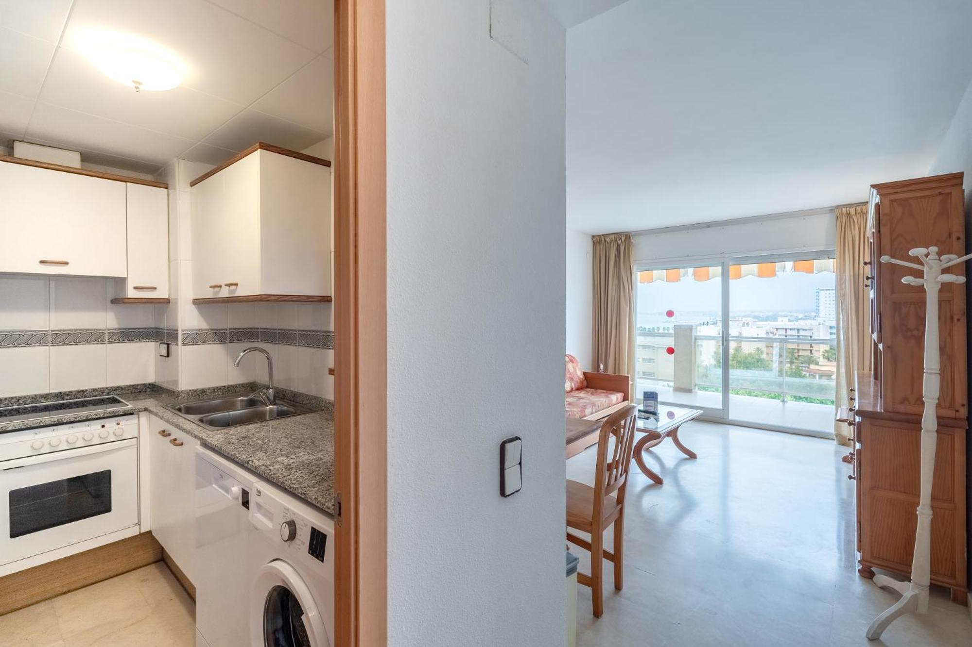 Rentalmar Central Park Salou Rom bilde