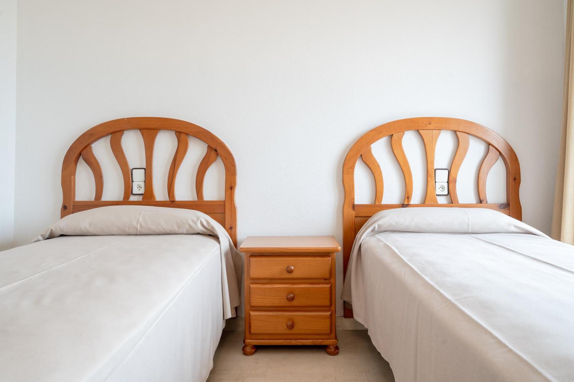 Rentalmar Central Park Salou Rom bilde