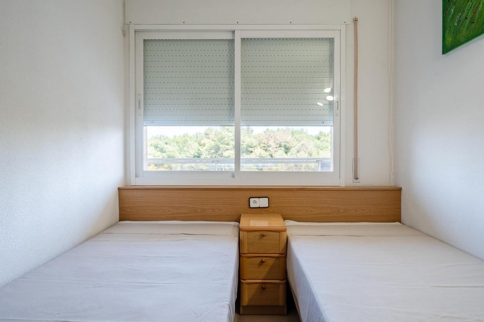 Rentalmar Central Park Salou Rom bilde