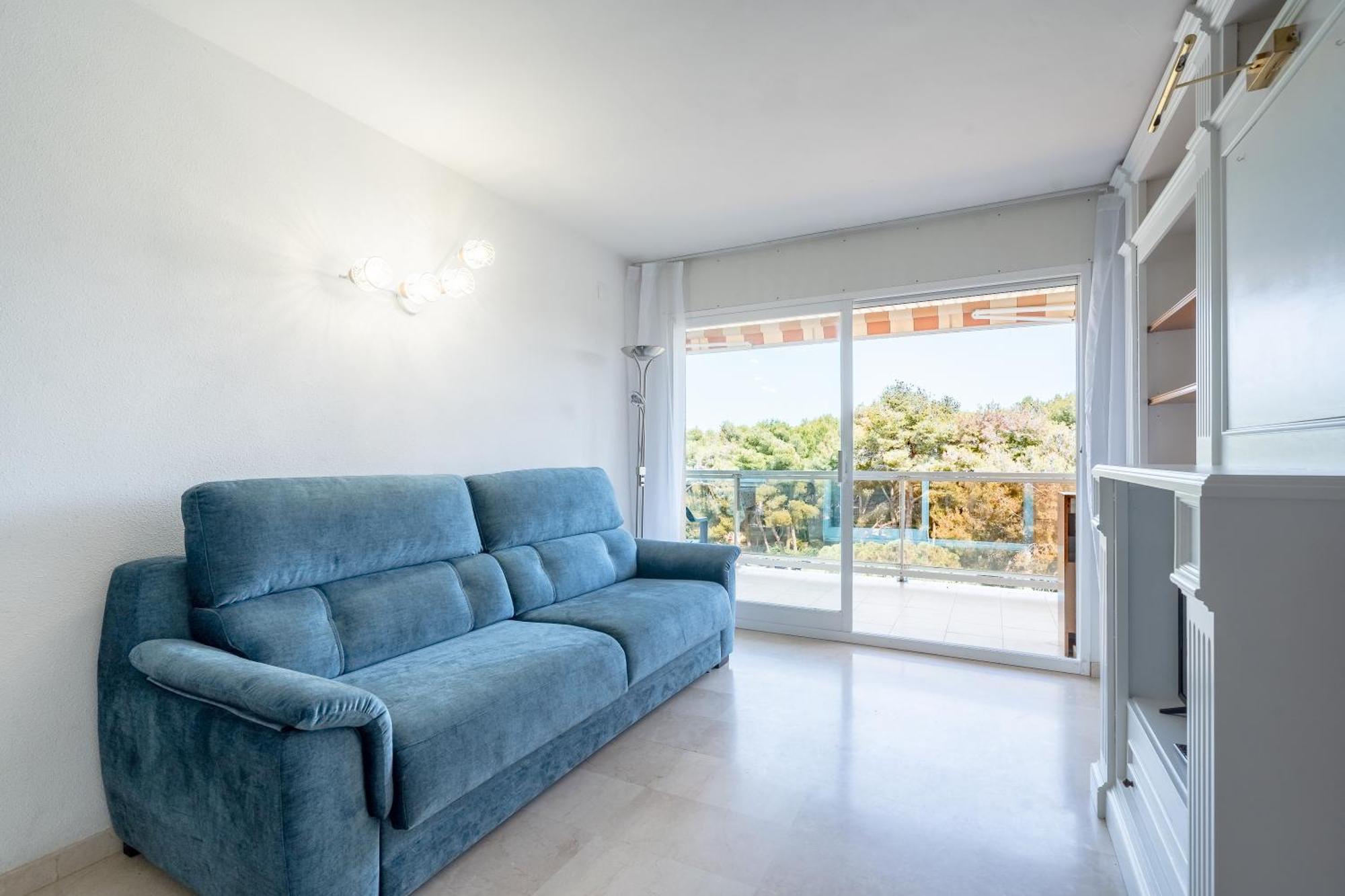 Rentalmar Central Park Salou Rom bilde