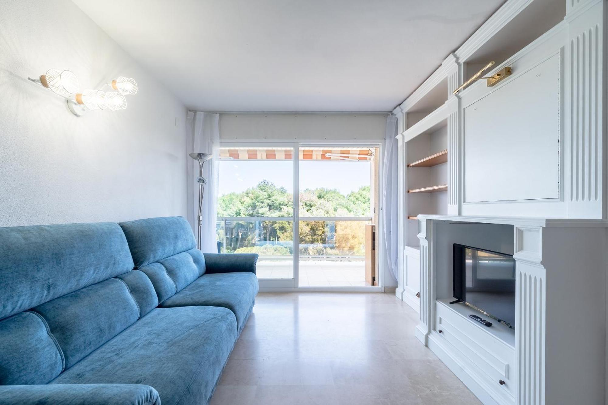 Rentalmar Central Park Salou Rom bilde