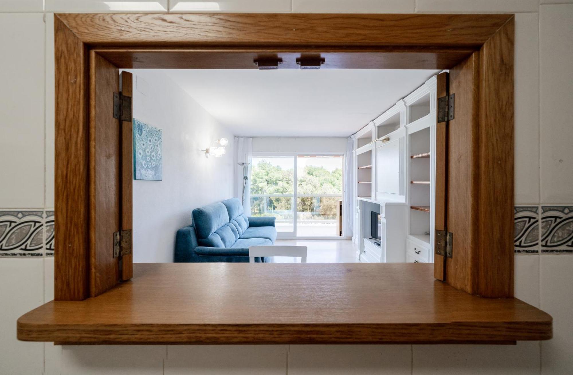 Rentalmar Central Park Salou Rom bilde