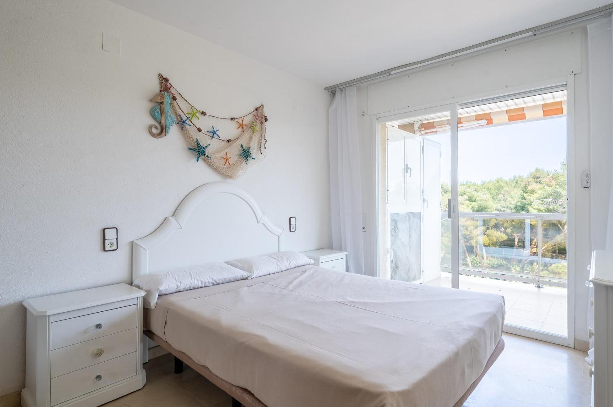 Rentalmar Central Park Salou Rom bilde