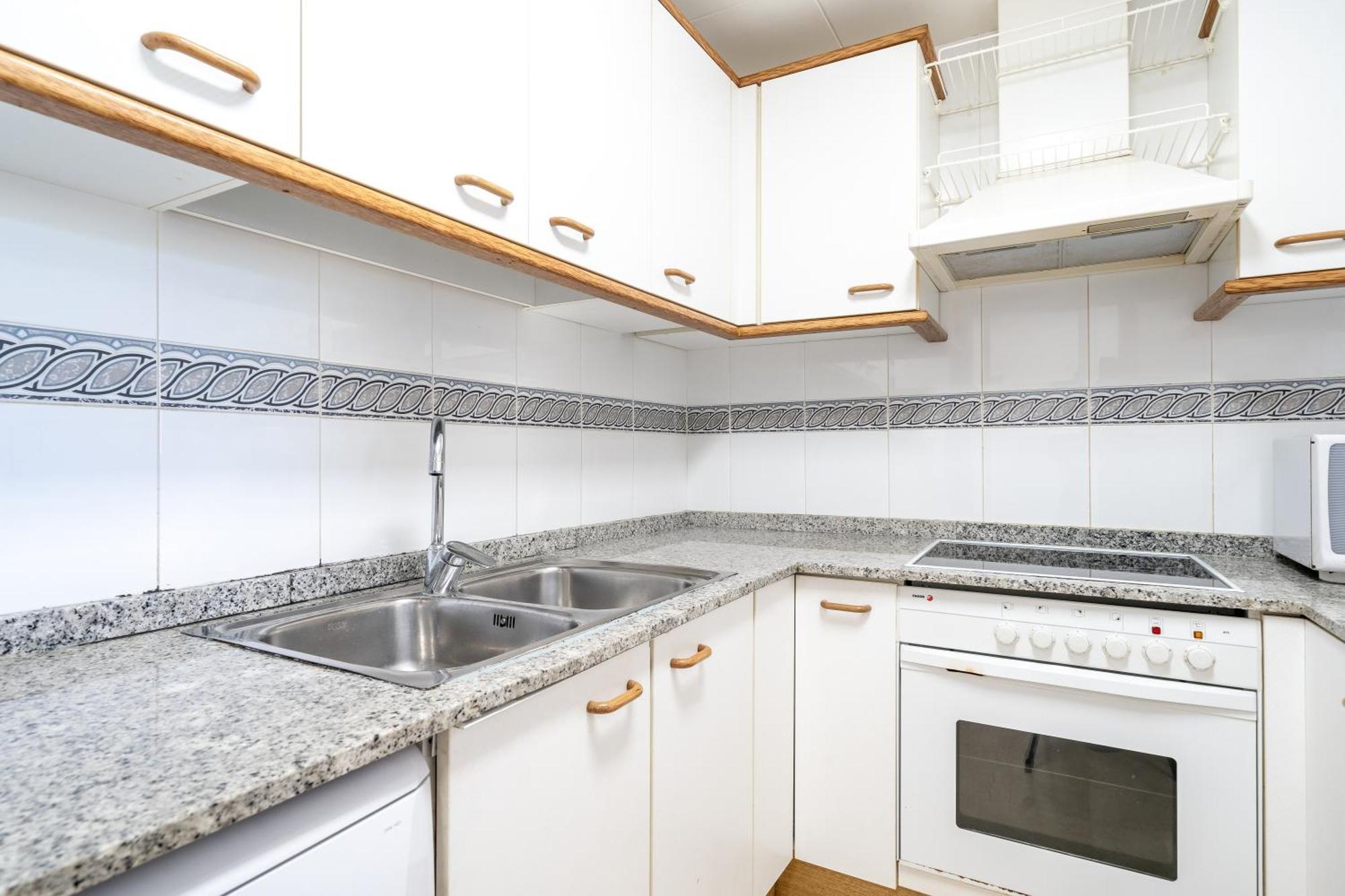 Rentalmar Central Park Salou Rom bilde